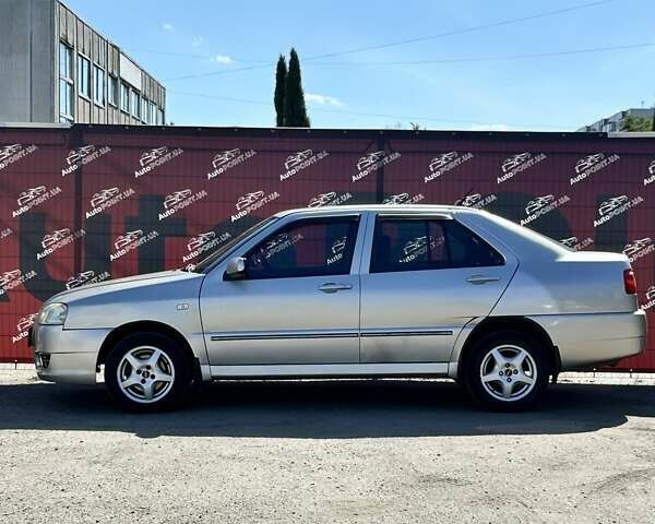 Чері Амулет, об'ємом двигуна 1.6 л та пробігом 158 тис. км за 2700 $, фото 4 на Automoto.ua