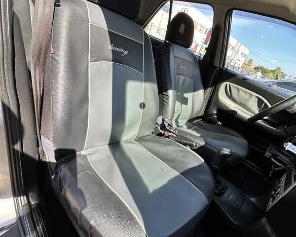 Чері Амулет, об'ємом двигуна 1.6 л та пробігом 158 тис. км за 2700 $, фото 25 на Automoto.ua