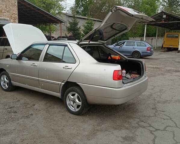Чері Амулет, об'ємом двигуна 1.5 л та пробігом 163 тис. км за 2900 $, фото 3 на Automoto.ua