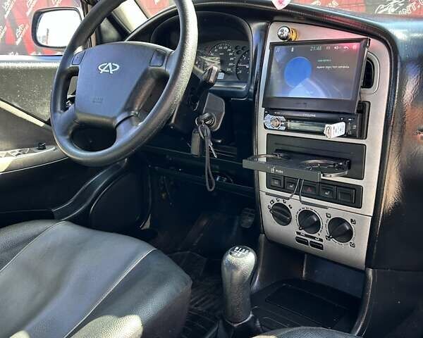 Чері Амулет, об'ємом двигуна 1.6 л та пробігом 158 тис. км за 2700 $, фото 26 на Automoto.ua