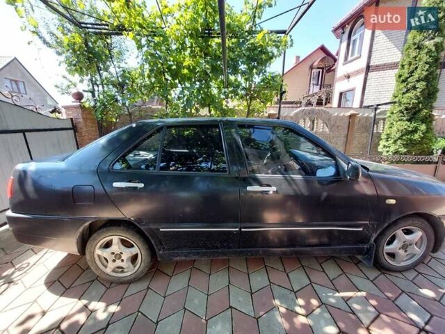 Чері Амулет, об'ємом двигуна 1.6 л та пробігом 110 тис. км за 1300 $, фото 2 на Automoto.ua