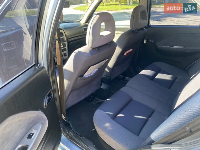 Чері Амулет, об'ємом двигуна 1.6 л та пробігом 170 тис. км за 2500 $, фото 12 на Automoto.ua