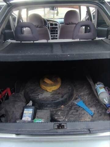 Чері Амулет, об'ємом двигуна 1.5 л та пробігом 145 тис. км за 1500 $, фото 11 на Automoto.ua