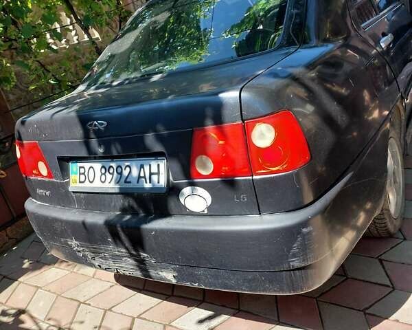 Чері Амулет, об'ємом двигуна 1.6 л та пробігом 110 тис. км за 1300 $, фото 1 на Automoto.ua