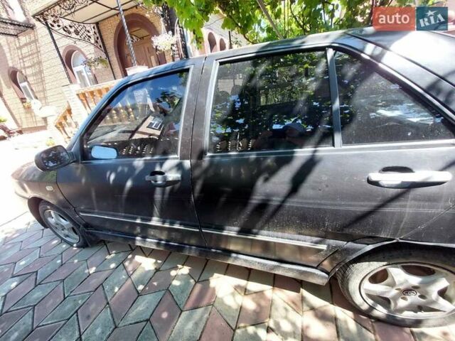 Чері Амулет, об'ємом двигуна 1.6 л та пробігом 110 тис. км за 1300 $, фото 9 на Automoto.ua