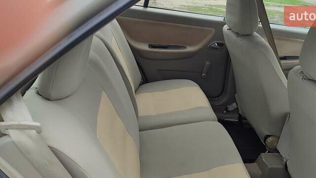 Чери Амулет, объемом двигателя 1.6 л и пробегом 84 тыс. км за 2100 $, фото 24 на Automoto.ua