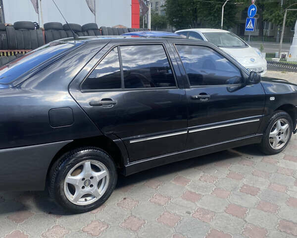 Чері Амулет, об'ємом двигуна 1.6 л та пробігом 223 тис. км за 1650 $, фото 10 на Automoto.ua