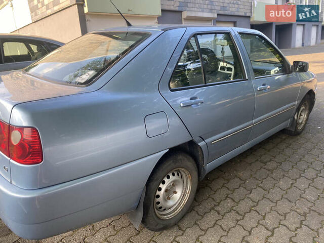 Чери Амулет, объемом двигателя 1.6 л и пробегом 90 тыс. км за 1600 $, фото 5 на Automoto.ua