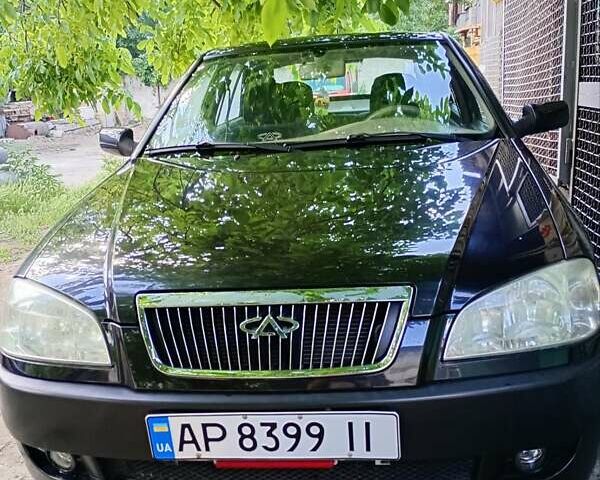 Чери Амулет, объемом двигателя 1.6 л и пробегом 62 тыс. км за 3000 $, фото 1 на Automoto.ua