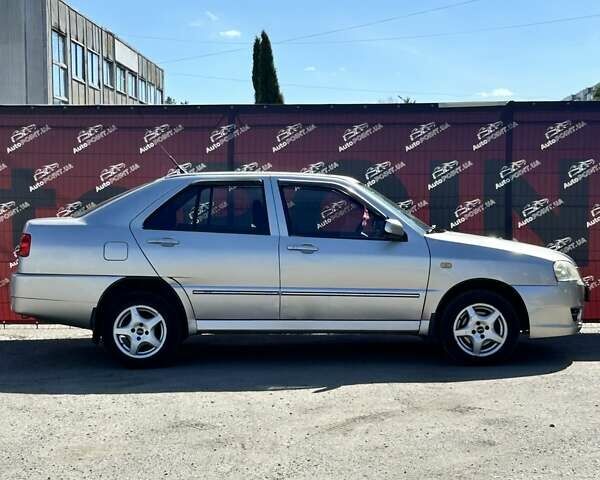 Чері Амулет, об'ємом двигуна 1.6 л та пробігом 158 тис. км за 2700 $, фото 5 на Automoto.ua