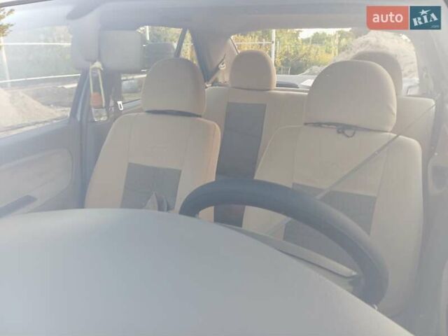 Чери Амулет, объемом двигателя 1.6 л и пробегом 107 тыс. км за 1700 $, фото 1 на Automoto.ua