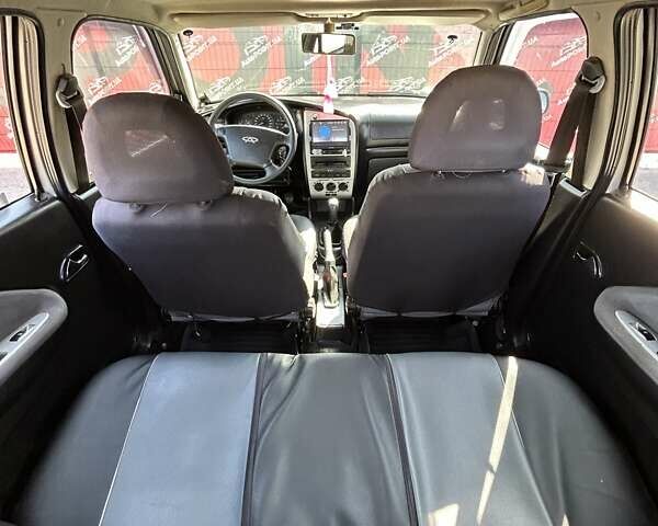 Чері Амулет, об'ємом двигуна 1.6 л та пробігом 158 тис. км за 2700 $, фото 30 на Automoto.ua