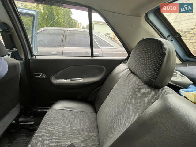 Чері Амулет, об'ємом двигуна 1.6 л та пробігом 150 тис. км за 1900 $, фото 10 на Automoto.ua
