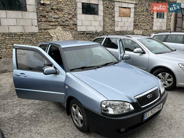 Чері Амулет, об'ємом двигуна 1.6 л та пробігом 150 тис. км за 1900 $, фото 16 на Automoto.ua