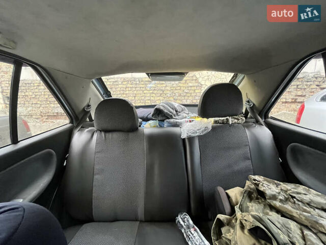 Чері Амулет, об'ємом двигуна 1.6 л та пробігом 150 тис. км за 1900 $, фото 15 на Automoto.ua