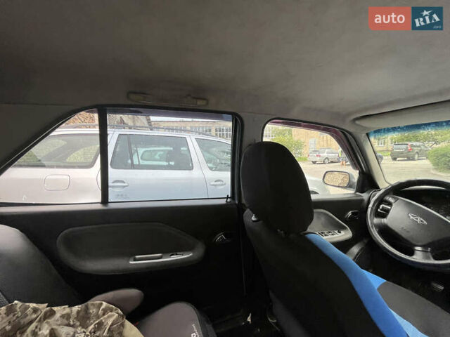 Чері Амулет, об'ємом двигуна 1.6 л та пробігом 150 тис. км за 1900 $, фото 13 на Automoto.ua