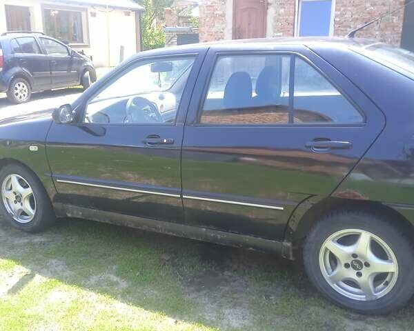 Чери Амулет, объемом двигателя 1.6 л и пробегом 89 тыс. км за 1800 $, фото 2 на Automoto.ua