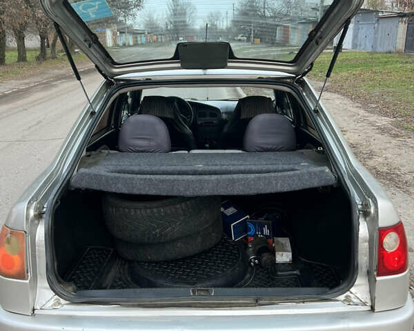 Чері Амулет, об'ємом двигуна 1.6 л та пробігом 130 тис. км за 1600 $, фото 10 на Automoto.ua