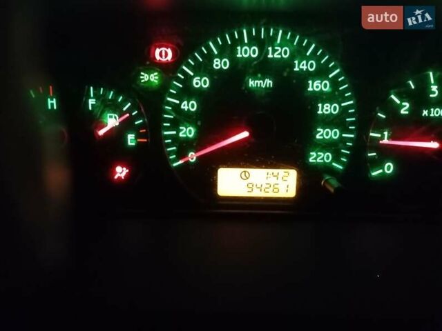 Чери Амулет, объемом двигателя 1.6 л и пробегом 94 тыс. км за 2000 $, фото 1 на Automoto.ua