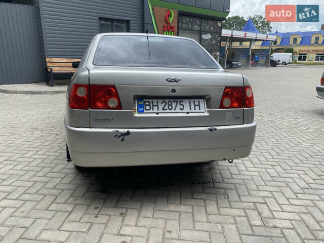 Чери Амулет, объемом двигателя 1.6 л и пробегом 84 тыс. км за 1850 $, фото 4 на Automoto.ua