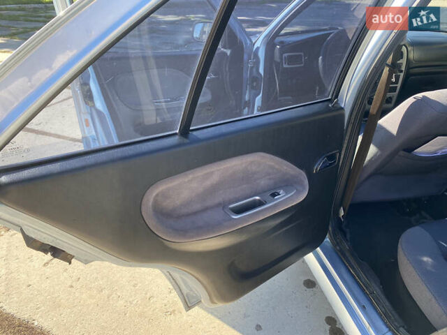 Чері Амулет, об'ємом двигуна 1.6 л та пробігом 170 тис. км за 2500 $, фото 11 на Automoto.ua
