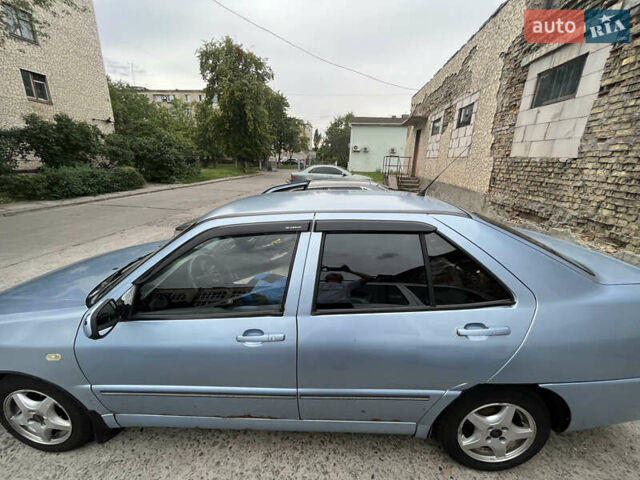 Чері Амулет, об'ємом двигуна 1.6 л та пробігом 150 тис. км за 1900 $, фото 2 на Automoto.ua