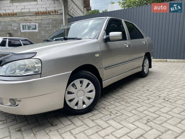 Чери Амулет, объемом двигателя 1.6 л и пробегом 84 тыс. км за 1850 $, фото 2 на Automoto.ua