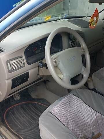 Чери Амулет, объемом двигателя 1.6 л и пробегом 88 тыс. км за 1700 $, фото 3 на Automoto.ua