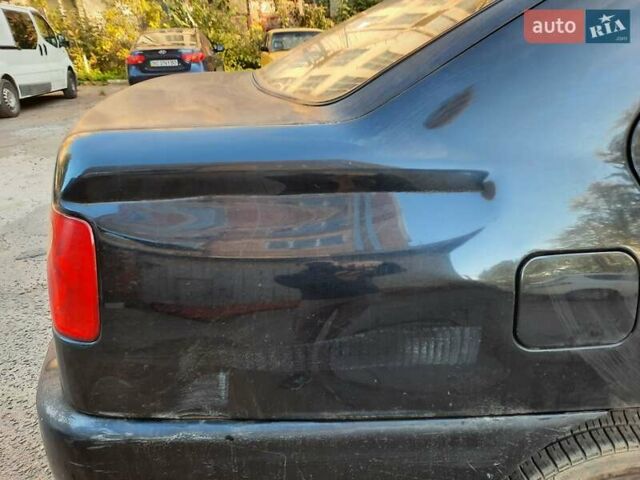 Чери Амулет, объемом двигателя 1.6 л и пробегом 169 тыс. км за 950 $, фото 14 на Automoto.ua