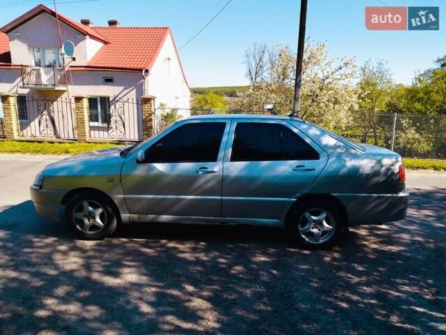 Чері Амулет, об'ємом двигуна 1.6 л та пробігом 186 тис. км за 1500 $, фото 1 на Automoto.ua