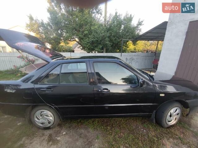 Чери Амулет, объемом двигателя 1.6 л и пробегом 213 тыс. км за 2600 $, фото 1 на Automoto.ua