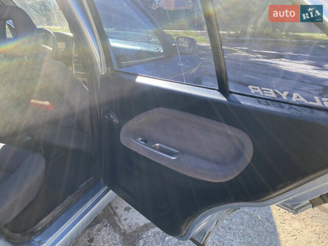 Чері Амулет, об'ємом двигуна 1.6 л та пробігом 170 тис. км за 2500 $, фото 14 на Automoto.ua