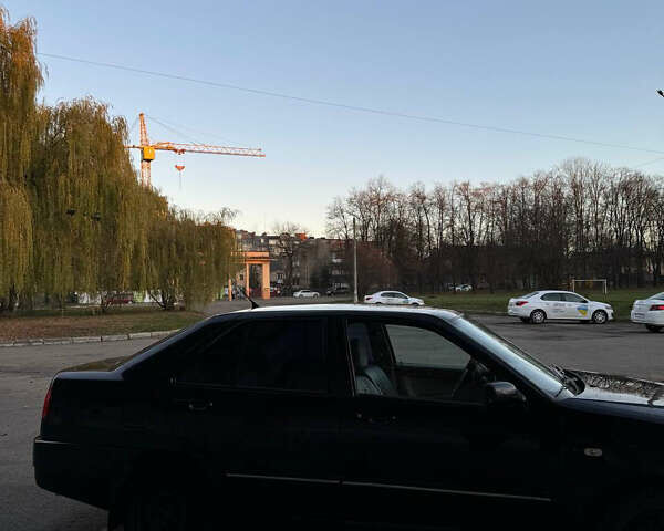 Чери Амулет, объемом двигателя 1.6 л и пробегом 70 тыс. км за 2250 $, фото 2 на Automoto.ua