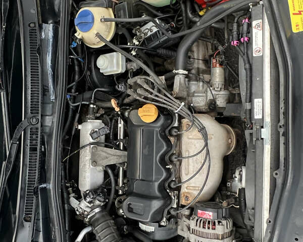 Чері Амулет, об'ємом двигуна 1.6 л та пробігом 130 тис. км за 1600 $, фото 8 на Automoto.ua