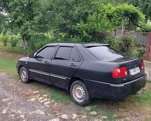 Чери Амулет, объемом двигателя 1.6 л и пробегом 155 тыс. км за 1300 $, фото 2 на Automoto.ua