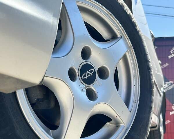 Чері Амулет, об'ємом двигуна 1.6 л та пробігом 158 тис. км за 2700 $, фото 2 на Automoto.ua