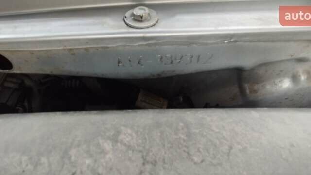 Чері Амулет, об'ємом двигуна 1.5 л та пробігом 145 тис. км за 1500 $, фото 7 на Automoto.ua