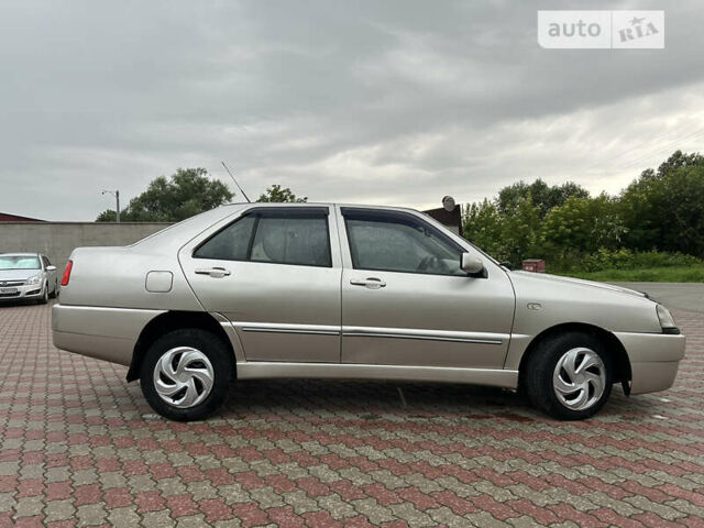 Чері Амулет, об'ємом двигуна 1.6 л та пробігом 173 тис. км за 1750 $, фото 12 на Automoto.ua