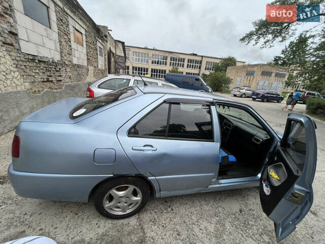 Чері Амулет, об'ємом двигуна 1.6 л та пробігом 150 тис. км за 1900 $, фото 6 на Automoto.ua
