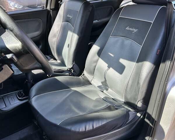 Чері Амулет, об'ємом двигуна 1.6 л та пробігом 158 тис. км за 2700 $, фото 11 на Automoto.ua