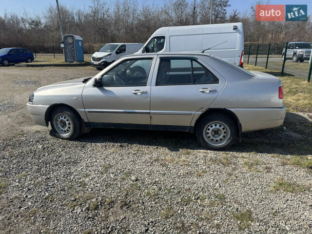 Чери Амулет, объемом двигателя 1.6 л и пробегом 168 тыс. км за 1600 $, фото 5 на Automoto.ua