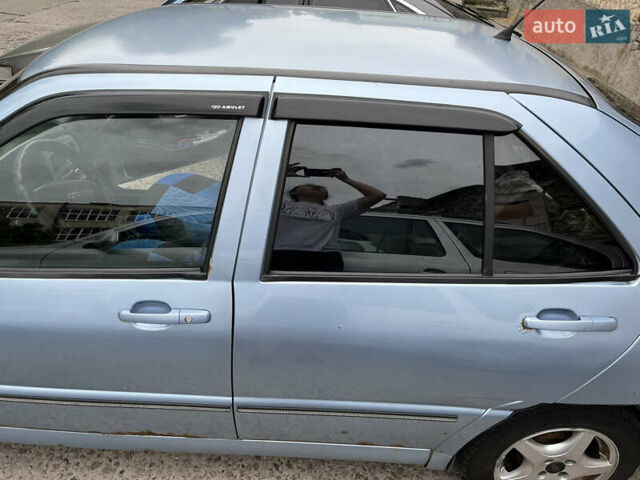 Чері Амулет, об'ємом двигуна 1.6 л та пробігом 150 тис. км за 1900 $, фото 3 на Automoto.ua