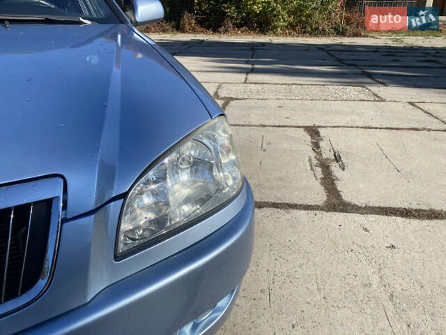 Чері Амулет, об'ємом двигуна 1.6 л та пробігом 170 тис. км за 2500 $, фото 6 на Automoto.ua