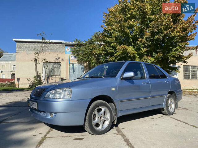 Чері Амулет, об'ємом двигуна 1.6 л та пробігом 170 тис. км за 2500 $, фото 5 на Automoto.ua
