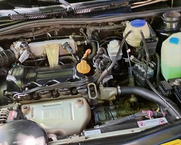 Чери Амулет, объемом двигателя 1.6 л и пробегом 62 тыс. км за 3000 $, фото 2 на Automoto.ua