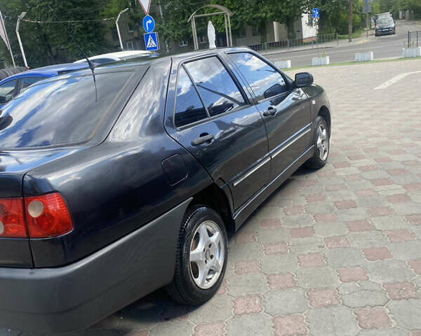 Чері Амулет, об'ємом двигуна 1.6 л та пробігом 223 тис. км за 1650 $, фото 7 на Automoto.ua