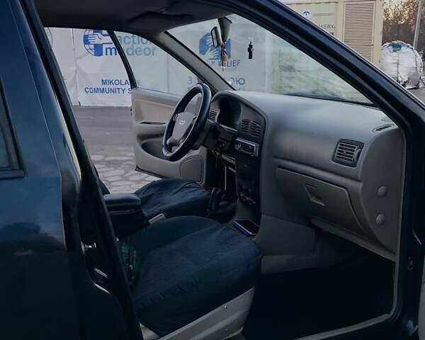 Чері Амулет, об'ємом двигуна 1.6 л та пробігом 200 тис. км за 2800 $, фото 7 на Automoto.ua