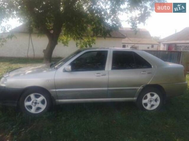 Чері Амулет, об'ємом двигуна 1.6 л та пробігом 150 тис. км за 2200 $, фото 1 на Automoto.ua