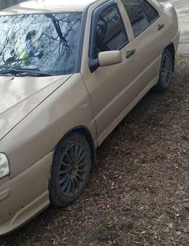 Чері Амулет, об'ємом двигуна 1.6 л та пробігом 186 тис. км за 1700 $, фото 2 на Automoto.ua