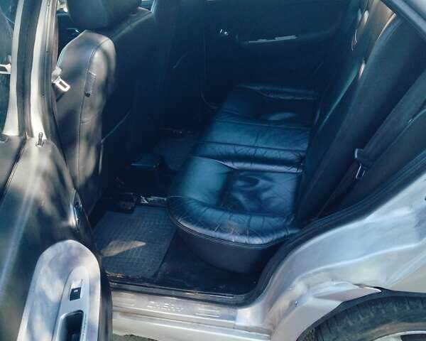 Чері Амулет, об'ємом двигуна 1.6 л та пробігом 186 тис. км за 1500 $, фото 3 на Automoto.ua